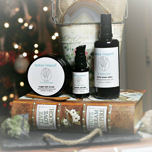 Facial Toner Mist