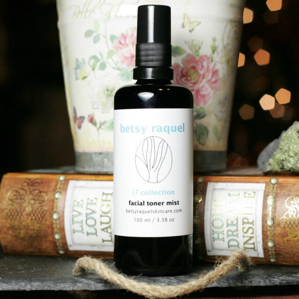 Facial Toner Mist