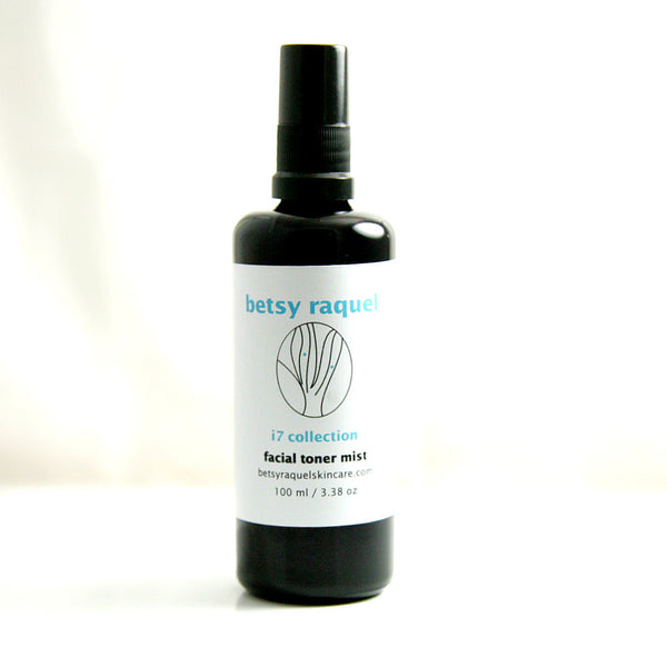 Facial Toner Mist